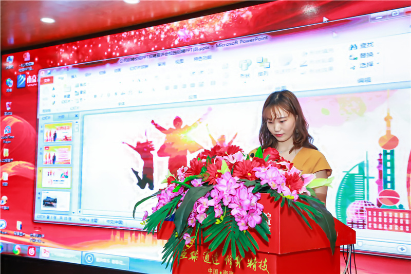 創(chuàng)就業(yè)宣傳周活動(dòng)集錦丨畢業(yè)即就業(yè)，我們不是說說而已哦！