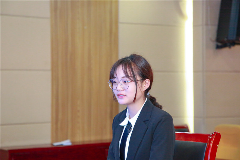 創(chuàng)就業(yè)宣傳周活動(dòng)集錦丨畢業(yè)即就業(yè)，我們不是說說而已哦！