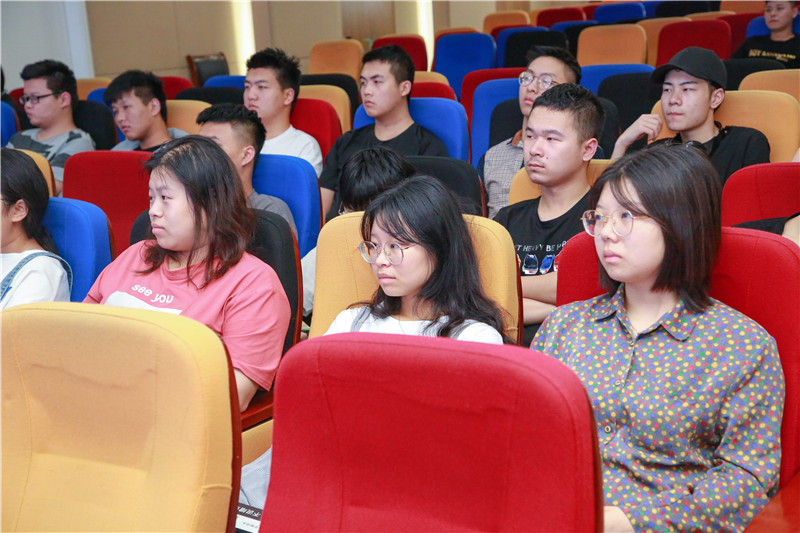 創(chuàng)就業(yè)宣傳周活動(dòng)集錦丨畢業(yè)即就業(yè)，我們不是說說而已哦！