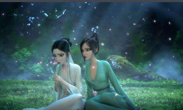 從《哪吒之魔童降世》的熱映，來看影視動(dòng)畫<a href=http://njxh.cn target=_blank class=infotextkey>專業(yè)</a>的發(fā)展前景？
