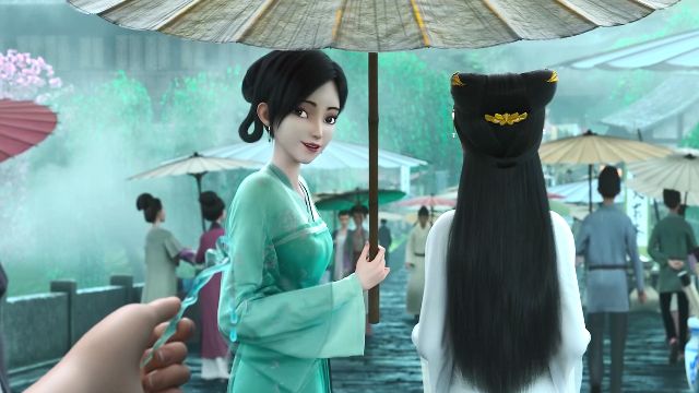 初中學(xué)動漫要多久？學(xué)動漫好找工作么？