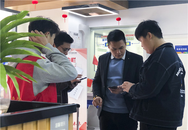 開班啦丨南京新華試學(xué)營，如期與你相遇！
