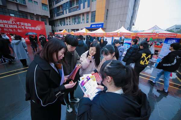 初中成績不理想真心不想讀怎么辦？學(xué)習(xí)一技之長改變命運！