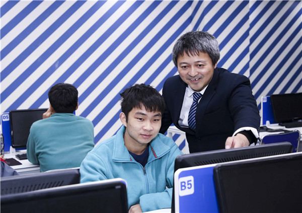 男生中考沒(méi)考好，該如何選擇學(xué)校？