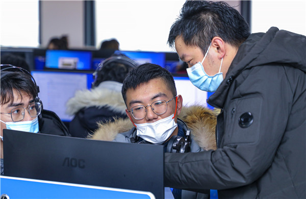 2020年江蘇省廣告行業(yè)設(shè)計制作技能大賽在南京新華隆重舉行！