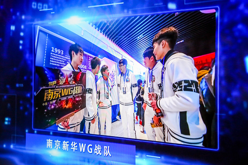 電競再次入亞！電子競技成為2022年杭州亞運(yùn)會(huì)正式比賽項(xiàng)目