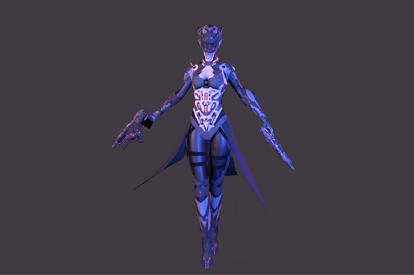 初中生學(xué)動漫設(shè)計(jì)就業(yè)怎么樣?可以學(xué)嗎？