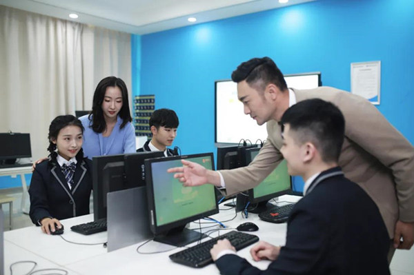 2021年學什么技術好？學什么技術有前途？