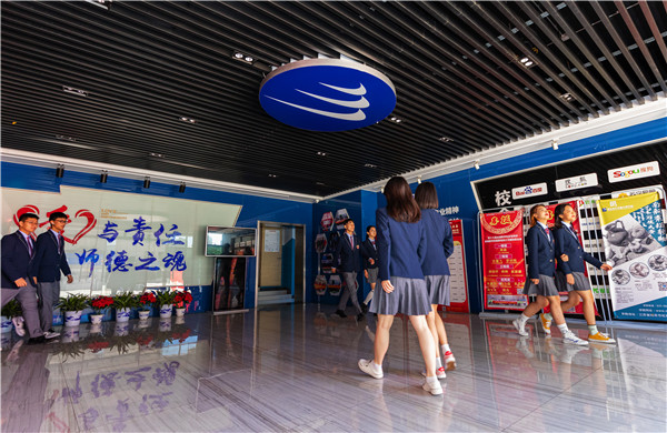 初中畢業(yè)讀什么技校好？技校有什么<a href=http://njxh.cn target=_blank class=infotextkey>專(zhuān)業(yè)</a>?