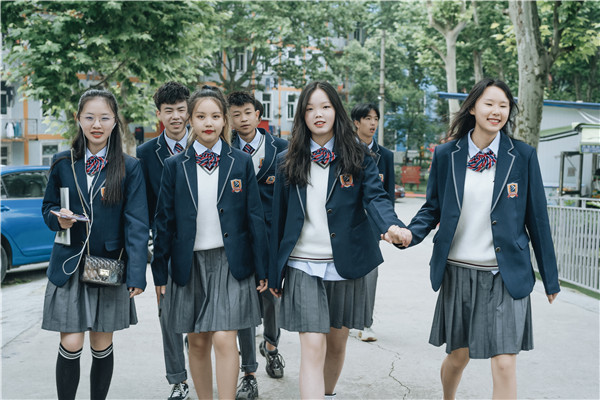 南京新華五一試學周，0元吃住學只等你來！