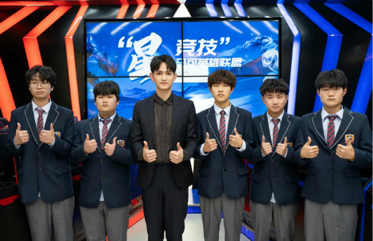 擇校心不慌 明星來探路！這份攻略你一定要看一下！