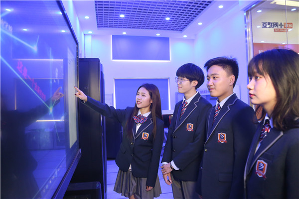 初中畢業(yè)，有哪些職校？