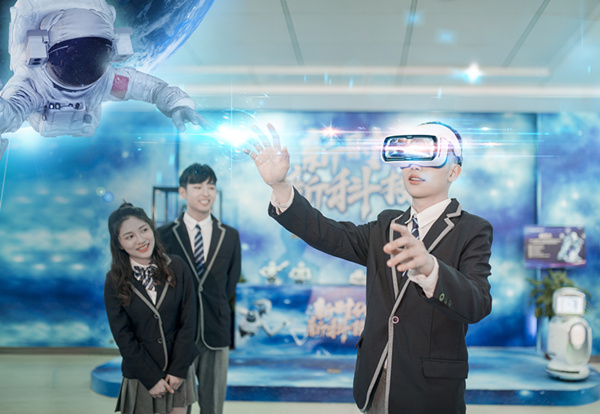 男生看過來，這些<a href=http://njxh.cn target=_blank class=infotextkey>專業(yè)</a>好學還賺錢