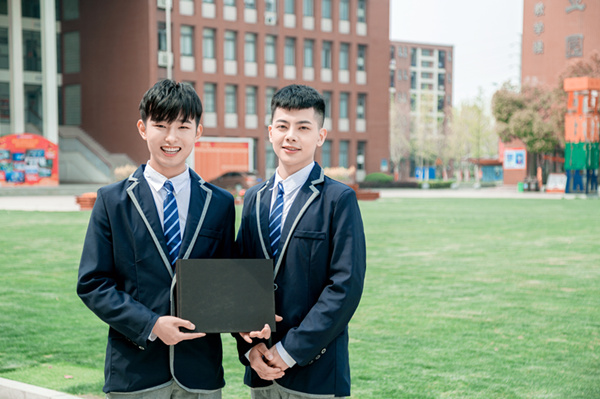 南京技校有什么<a href=http://njxh.cn target=_blank class=infotextkey>專業(yè)</a>適合男孩子？