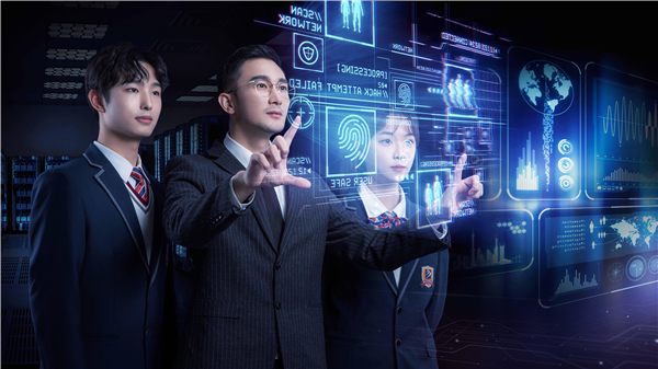 虎年上新！新華電腦教育2022年全新<a href=http://njxh.cn target=_blank class=infotextkey>專業(yè)</a>重磅發(fā)布！