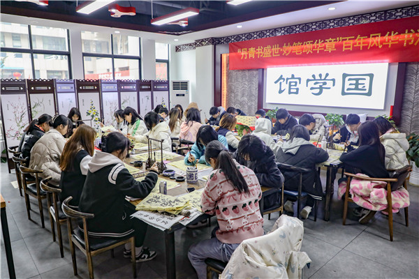 開學特輯|開學第一天，我們是這樣度過的