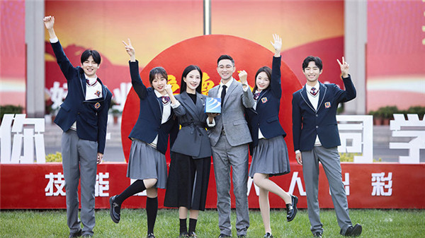 2022年第七屆產(chǎn)教聯(lián)盟互聯(lián)網(wǎng)人才預(yù)訂會(huì)暨2022年ACAA全國數(shù)字藝術(shù)設(shè)計(jì)挑戰(zhàn)賽盛大啟幕！