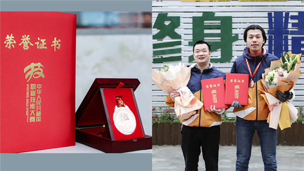 職教新政策，讓新華的職教模式火了