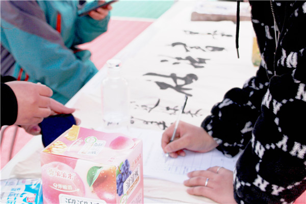 青春飛揚 夢想起航|南京新華2023年春季社團(tuán)招新大會開始啦！