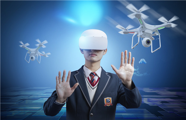 初<a href=http://njxh.cn target=_blank class=infotextkey>高中</a>生擇校選<a href=http://njxh.cn target=_blank class=infotextkey>專業(yè)</a>，為什么互聯(lián)網(wǎng)<a href=http://njxh.cn target=_blank class=infotextkey>專業(yè)</a>如此受歡迎？