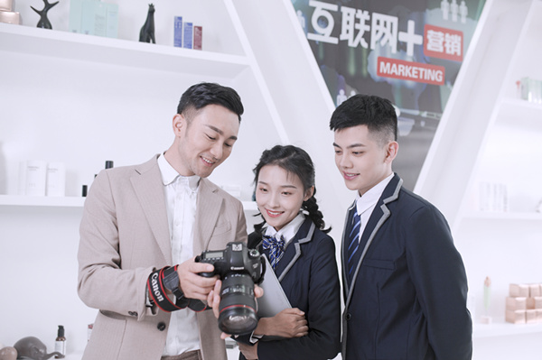 動(dòng)漫游戲設(shè)計(jì)師有哪些就業(yè)方向？