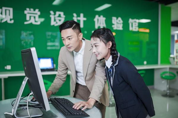 南京UI設計培訓，快手入門，上手快實踐強