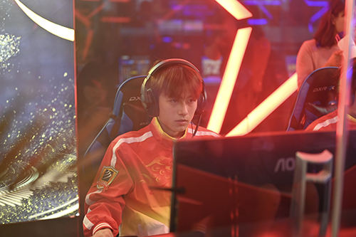 打電競能有前途嗎？