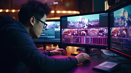 沒有接觸過電腦能學(xué)IT嗎