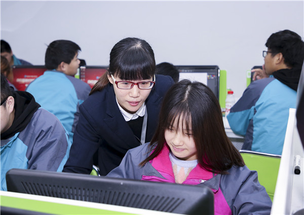 2020女生學(xué)什么技術(shù)好？這個專業(yè)很多人都選擇