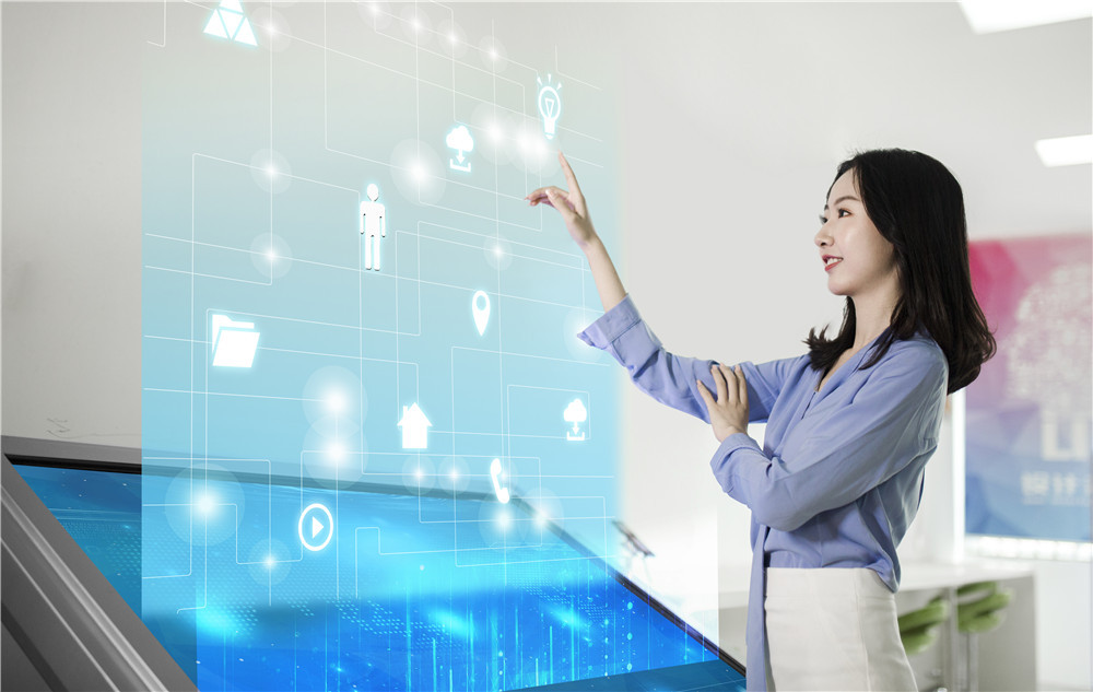 新華專業(yè)說——中國網(wǎng)民破9億，UI設(shè)計蓬勃發(fā)展！