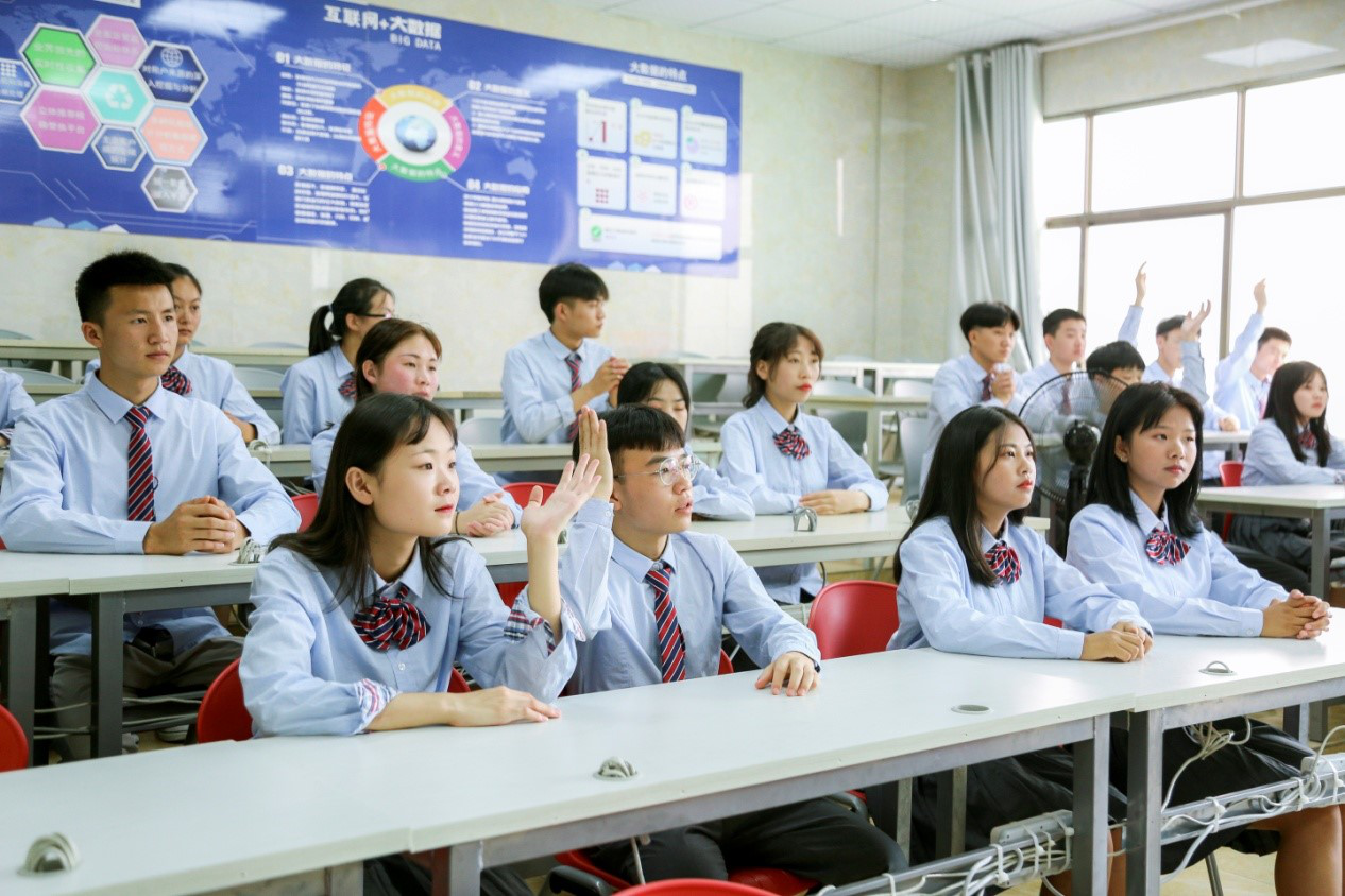 中考倒計(jì)時(shí)，沖刺吧，少年！