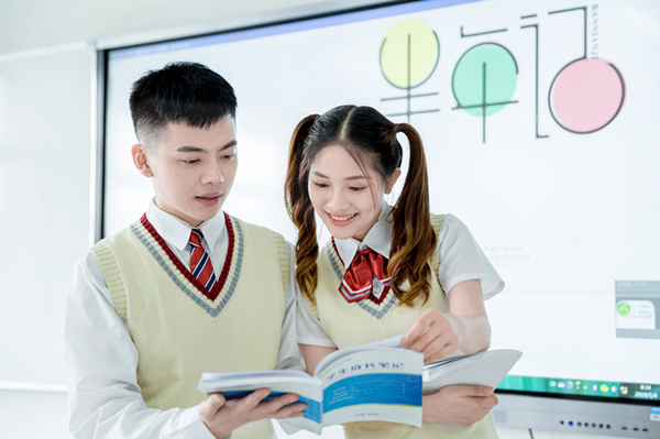 初高中生擇校常見誤區(qū)，你避坑了嗎？