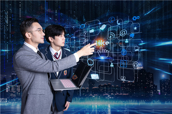 互聯(lián)網(wǎng)行業(yè)大有可為，優(yōu)質(zhì)就業(yè)勢在必行！
