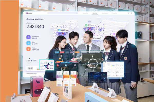 你真的了解職業(yè)教育嗎？這些優(yōu)勢(shì)你一定要知道！