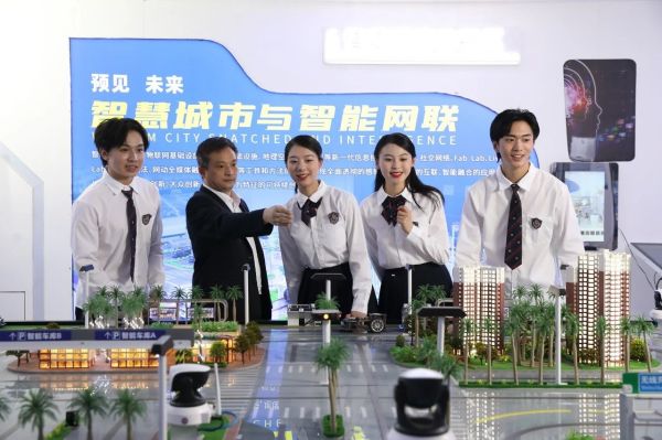 初高中生落榜怎么辦？去學(xué)技能怎么樣？