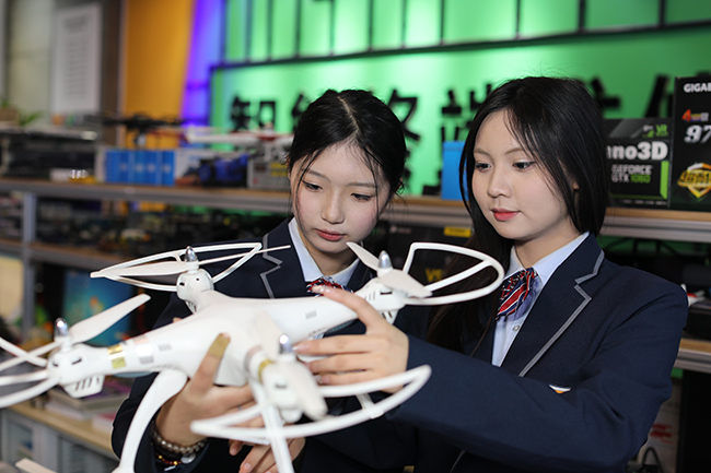 無人機考證，政策扶持！